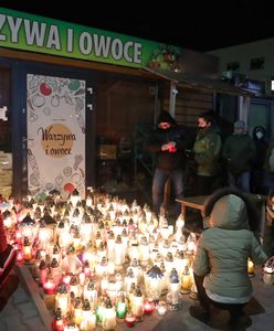 Jest wyrok w głośnej sprawie zabójstwa w warzywniaku Ząbkach