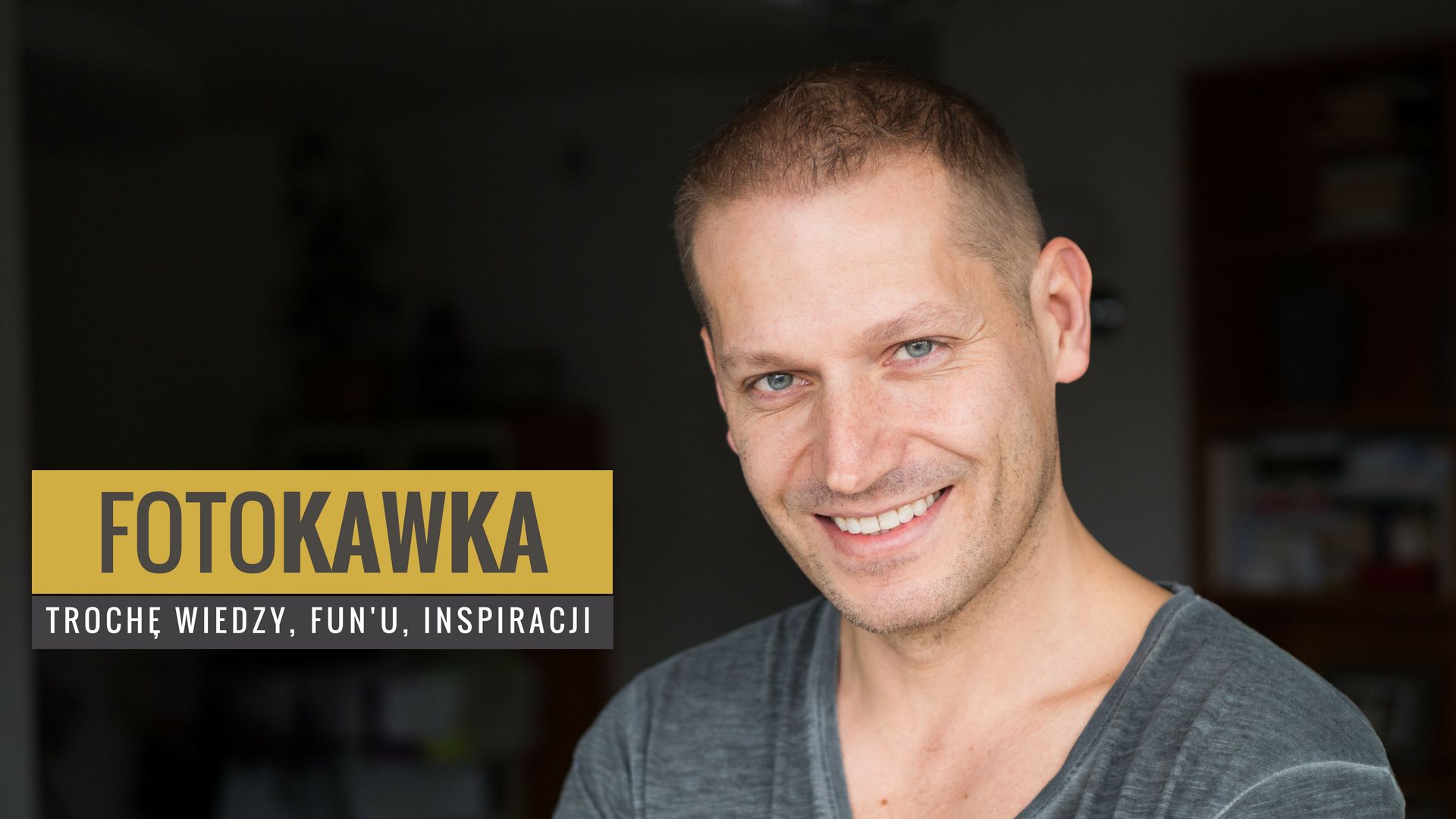 Foto Kawka, czyli Zieniu na żywo: własny styl, oczekiwania odbiorców 1