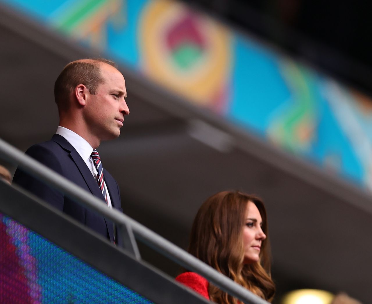 Prince William and Duchess Katherine