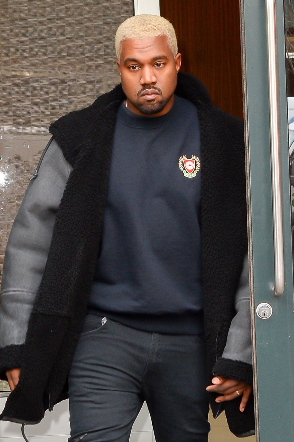 Kanye West chce zmienić imię