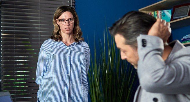 „BrzydUla” od 5 października w Siódemce i TVN, przedpremiera w player.pl. Miszczak: telenowelę powinni zobaczyć wszyscy (wideo)