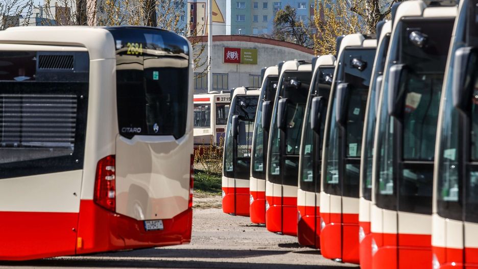 PKS Gdańsk dołącza do grona operatorów komunikacji miejskiej