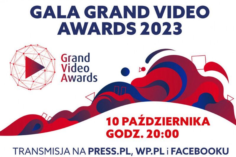 Gala Grand Video Awards 2023