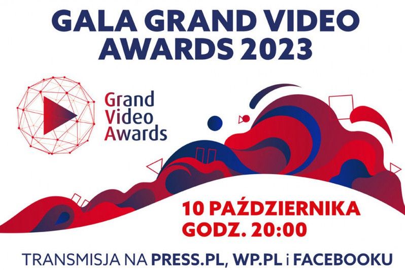 Gala Grand Video Awards 2023
