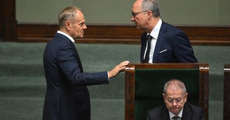 Ustawa o statusie osoby najbliższej. Sejm przegłosował ustawę