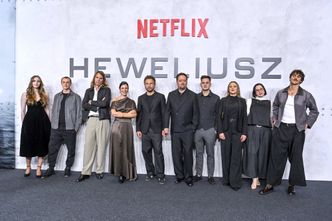 "Heweliusz" napędza polskie PKB. Serial Netflixa wpompował w gospodarkę 78 mln zł