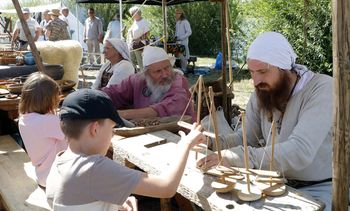Grudziądz: Trwa ostatni dzień Festiwalu Wisły