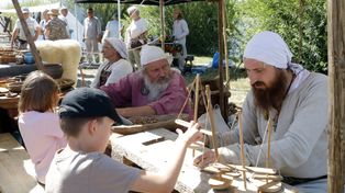 Grudziądz: Trwa ostatni dzień Festiwalu Wisły
