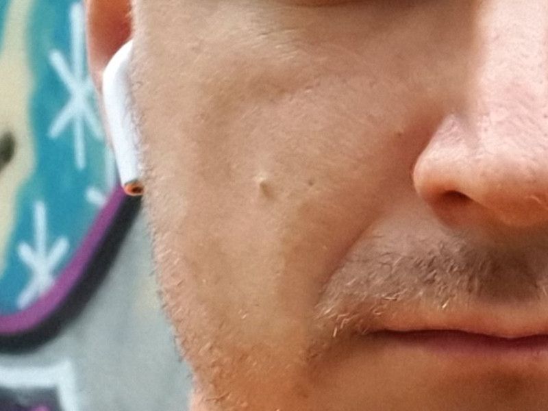 Samsung Galaxy A80 kontra przedni aparat Galaxy S10. Czy obracana kamera ma sens? 21
