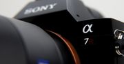 Sony A7R po 14 dniach