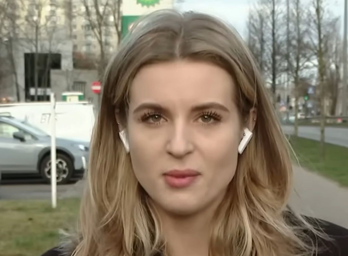 Nowa reporterka w telewizji wPolsce24. Przeszła z Trwam