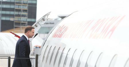 Jak zniknęło nagranie z prezydenckiego samolotu?