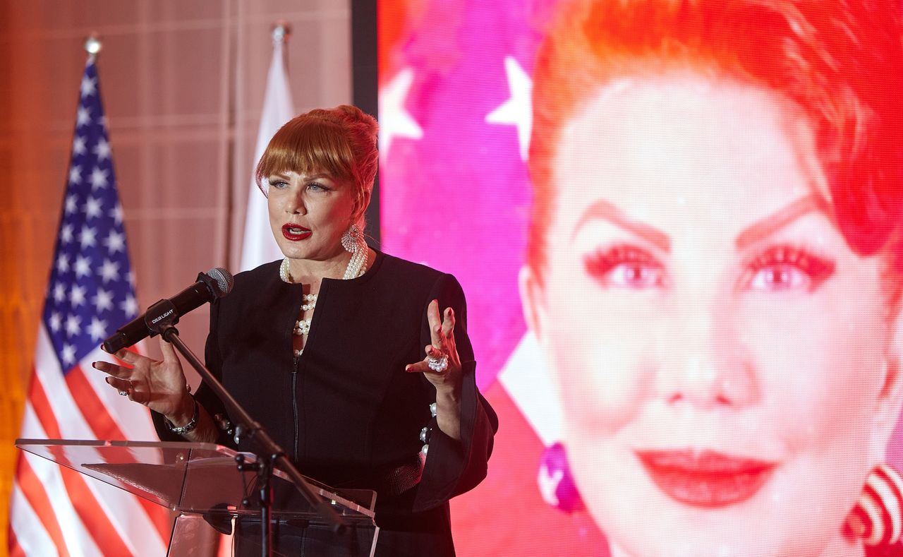 Mosbacher: "Zamieszki nie mają nic wspólnego z Floydem. Pomnik Kościuszki odnowimy, wzmacniając jego przesłanie" [WYWIAD]