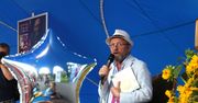 Rzeszów: Artur Barciś gościem pierwszego dnia Festiwalu literackiego "Łączy nas bajka"