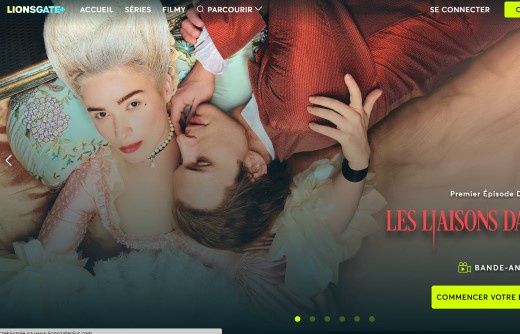 Serwis streamingowy wycofa się z większości krajów Europy