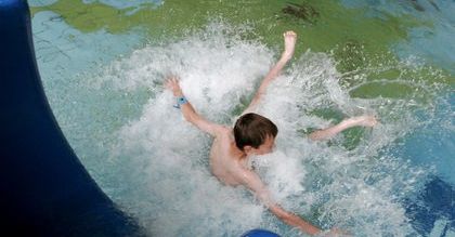 Jedyny taki aquapark w Polsce. Prawie nie będzie pobierał energii z sieci