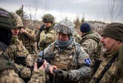 Rosyjska propaganda wojenna. "To jest wojna na wyniszczenie"