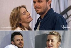 Razem nie tylko w "Na dobre i na złe"!