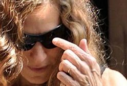 "Seks w wielkim mieście": Sarah Jessica Parker wygląda coraz gorzej!