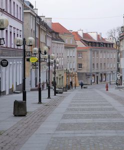 Koronawirus w Polsce. Będzie pomoc dla Warmii i Mazur. Michał Wypij ujawnia