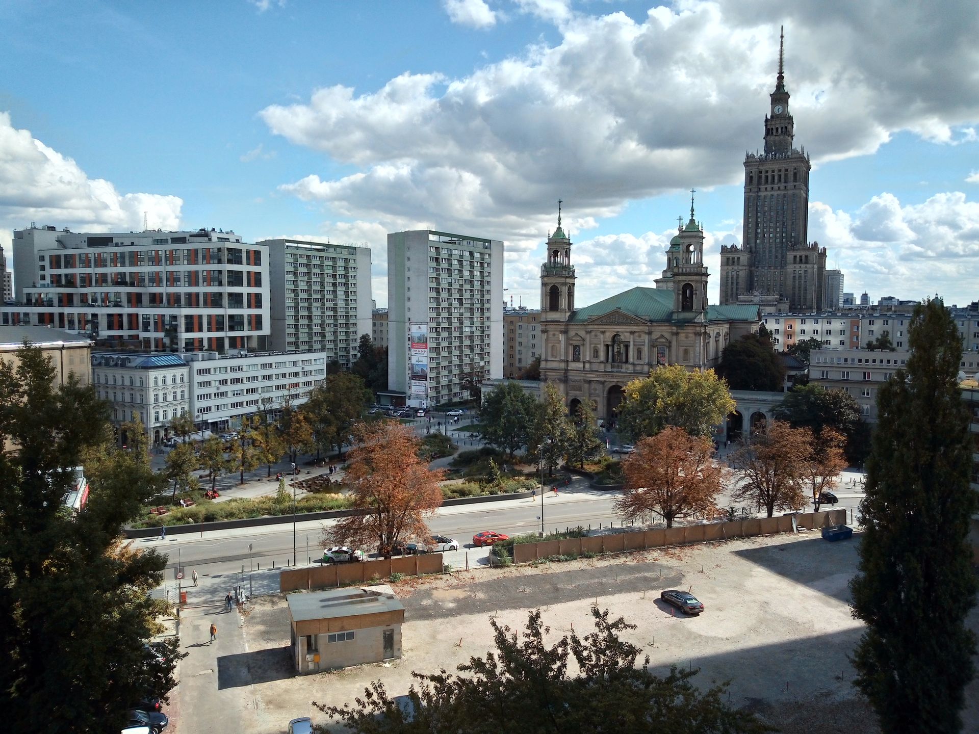 Wielki test smartfonów za 500 zł. Sprawdzamy Wiko View Go 10