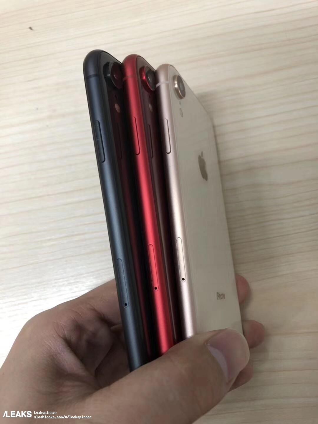 iPhone Xs: podsumowanie przecieków przed premierą [aktualizacja] 4