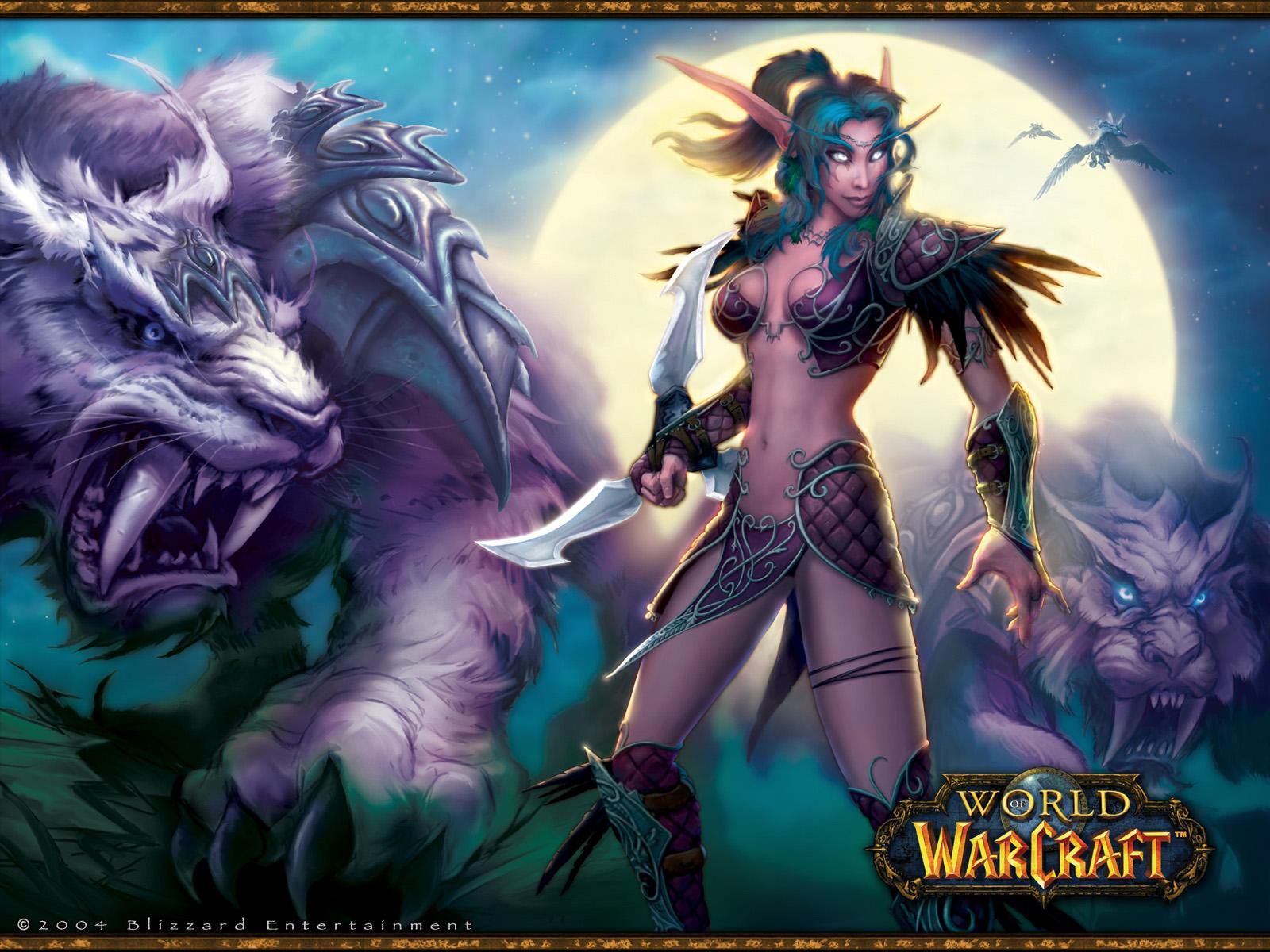 World of Warcraft - mała zmiana, wielka rewolucja 4