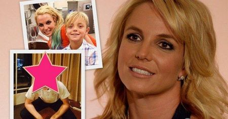 Pamiętacie słodką grzywkę syna Britney Spears? Nie ma po niej śladu. Znana mama zadecydowała o ostrym cięciu