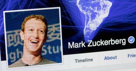 Facebook łamie prawa człowieka i psuje demokrację, inwestorzy widzą dyktaturę