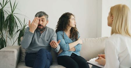 7 znaków, że partner cię zdradza