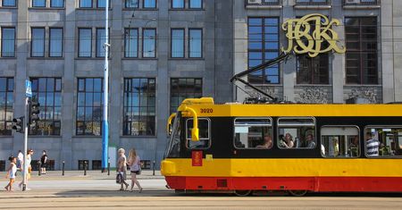 Bank Gospodarstwa Krajowego ma nowego prezesa
