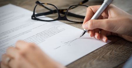 Jak odejść z pracy, pozostawiając dobre wrażenie?