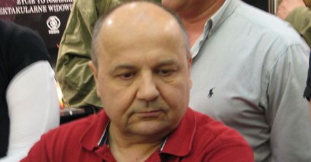 Wiktor Suworow przyjeżdża do Polski