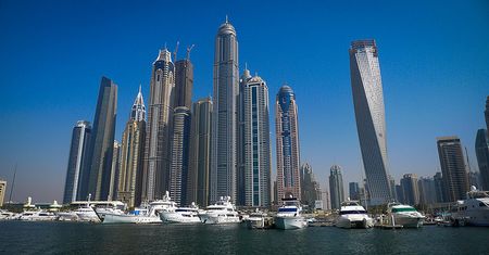 Warszawa i Łódź kuszą inwestorów ze Zjednoczonych Emiratów Arabskich