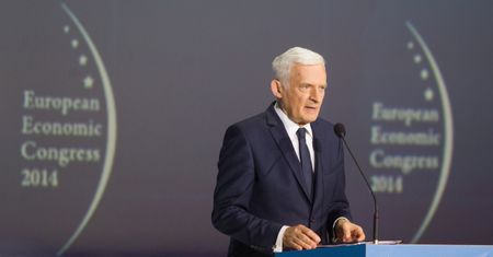 Drugi dzień Europejskiego Kongresu Gospodarczego