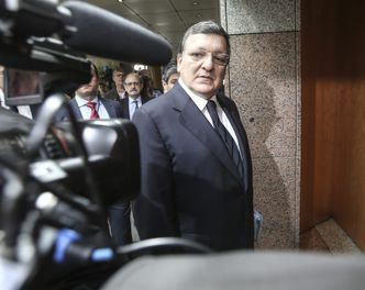 Szef KE przed sądem. Tłumaczy się z dymisji komisarza do spraw zdrowia