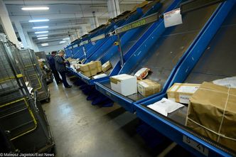 Zakaz handlu pomógł e-sklepom. Na początku duży skok, teraz tendencje wyhamowały