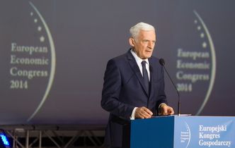 Drugi dzień Europejskiego Kongresu Gospodarczego