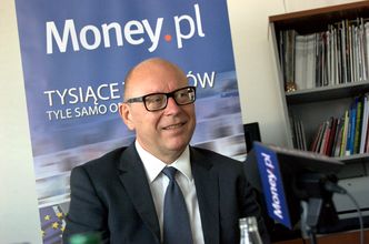 Prezes Credit Suisse: Przez zmiany w OFE polski rynek stanie się mniej atrakcyjny