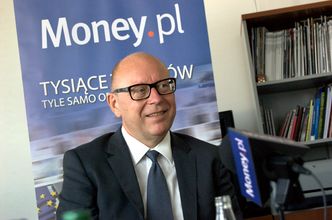 Prezes Credit Suisse: Przez zmiany w OFE polski rynek stanie się mniej atrakcyjny