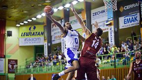 Rosa Radom - Umana Reyer Wenecja 71:81 (galeria)
