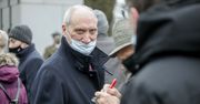 Były szef MSZ: "Antoni Macierewicz ma licencję na czarną robotę"