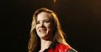 Juliette Lewis zmierza do studia
