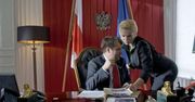 Wiśniewski w ciuchach Violetty Villas!