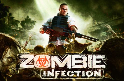 Zombie Infection juz w App Store [wideo]