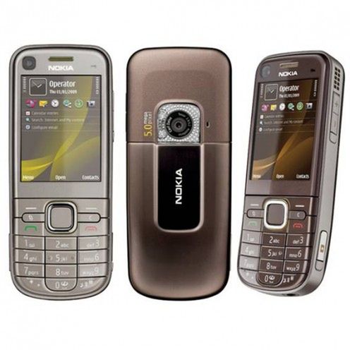Nokia 6720 classic także w Play