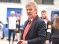 Boniek pokazał zdjęcie z lokalu wyborczego. "Kości zostały rzucone"