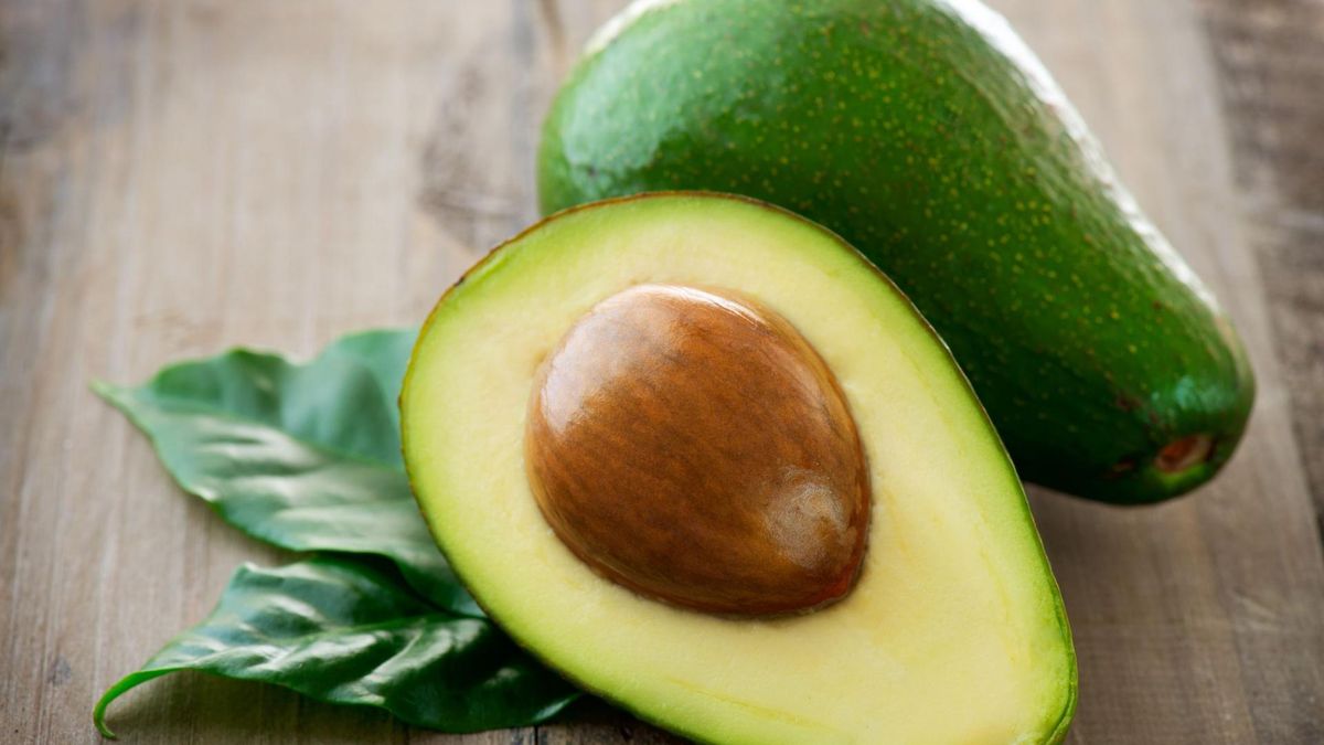 Awokado jest wyjątkowym źródłem witamin i minerałów