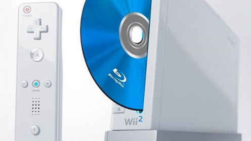 Wii 2 nadchodzi. Jeśli wierzyć plotkom 1