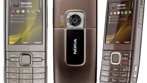 Nokia 6720 classic także w Play 1